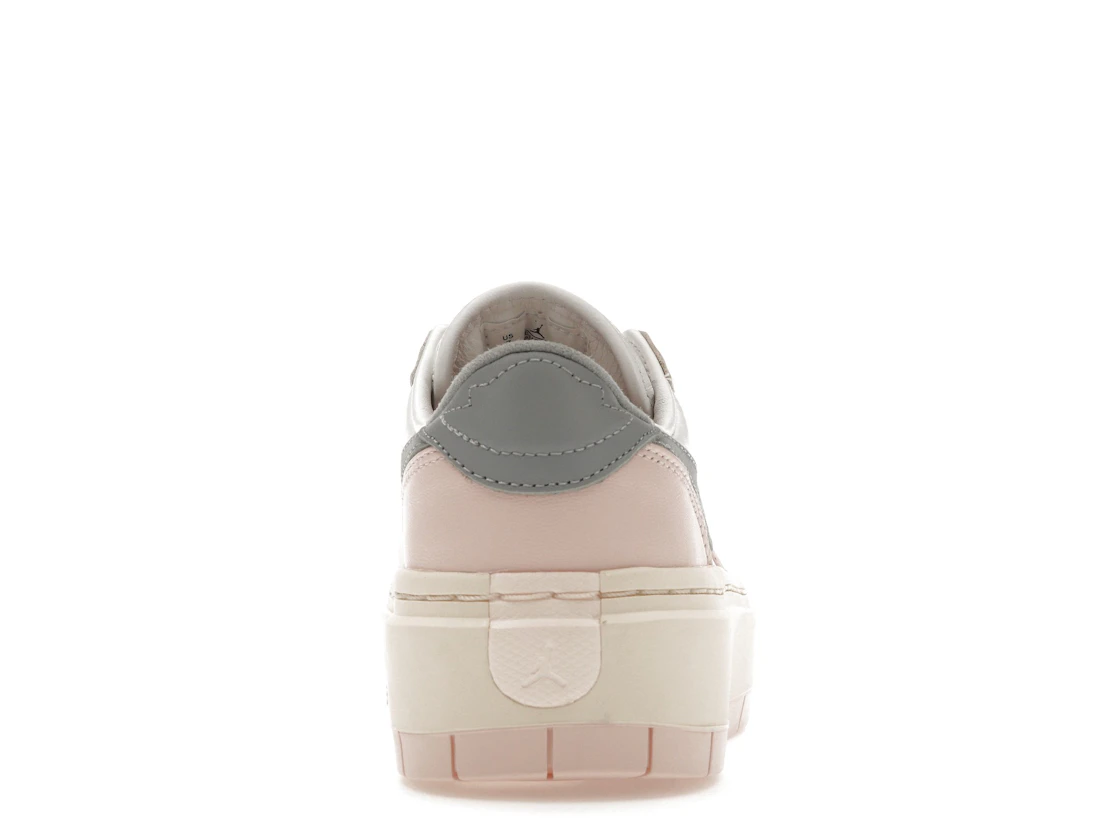 Vue 28 de Jordan 1 Elevate Low Atmosphere 