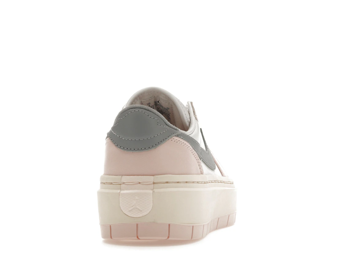 Vue 29 de Jordan 1 Elevate Low Atmosphere 