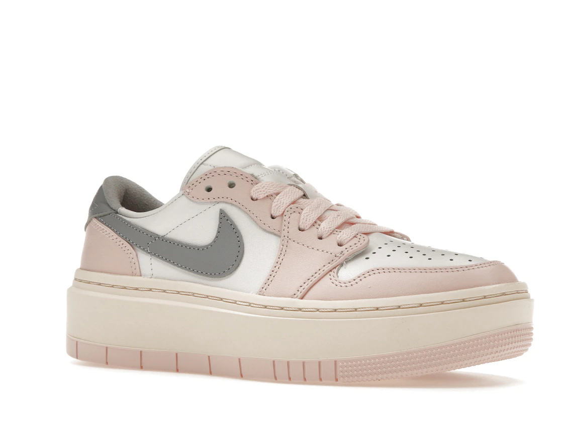 Vue 4 de Jordan 1 Elevate Low Atmosphere 