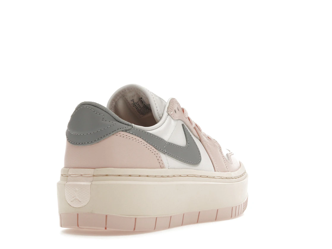Vue 31 de Jordan 1 Elevate Low Atmosphere 