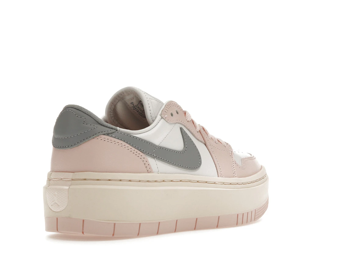 Vue 32 de Jordan 1 Elevate Low Atmosphere 