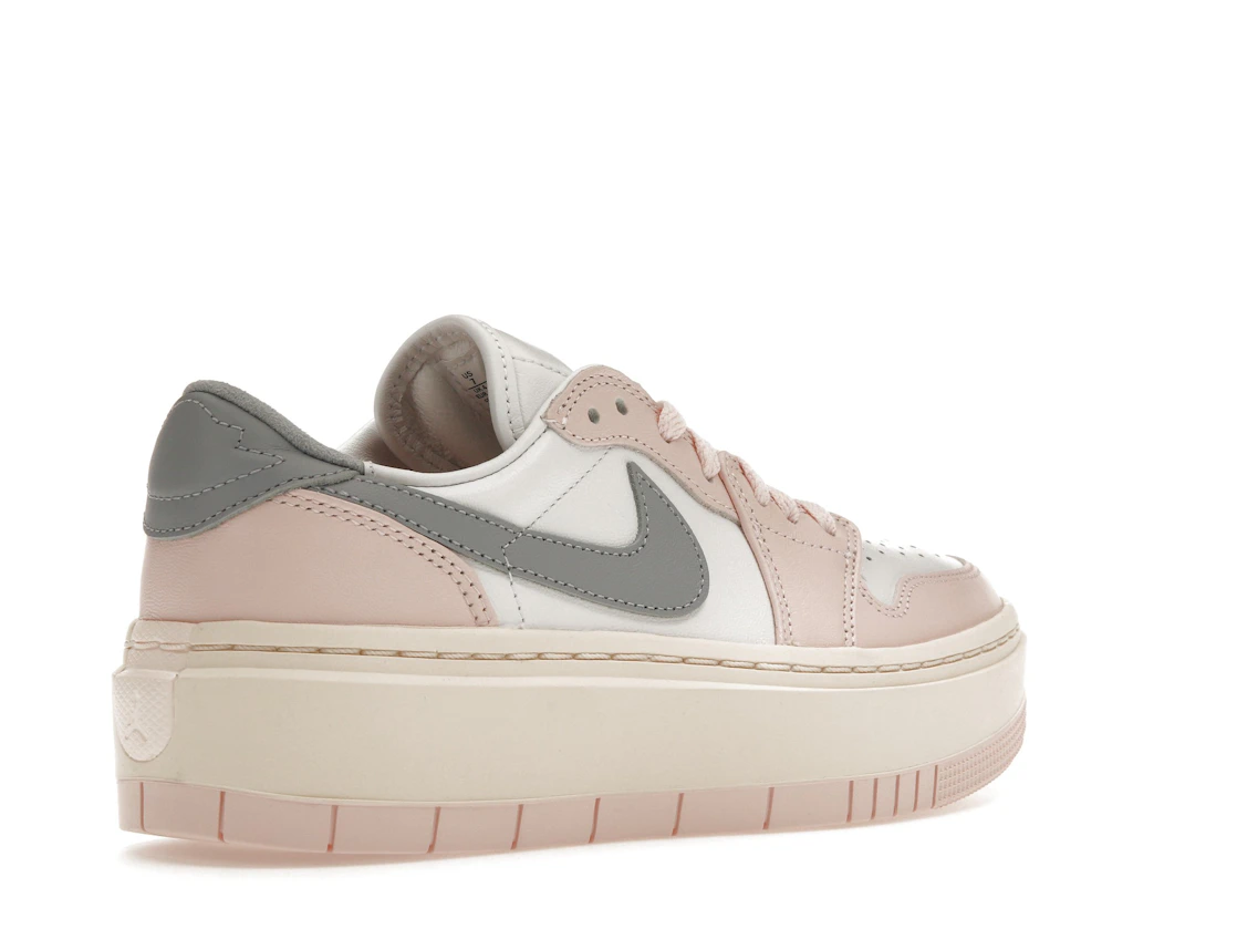 Vue 33 de Jordan 1 Elevate Low Atmosphere 