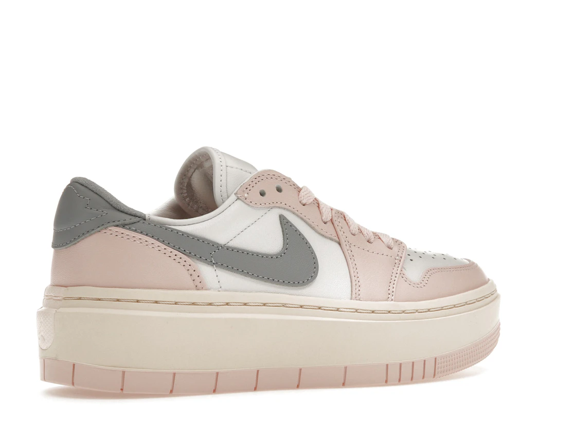Vue 34 de Jordan 1 Elevate Low Atmosphere 
