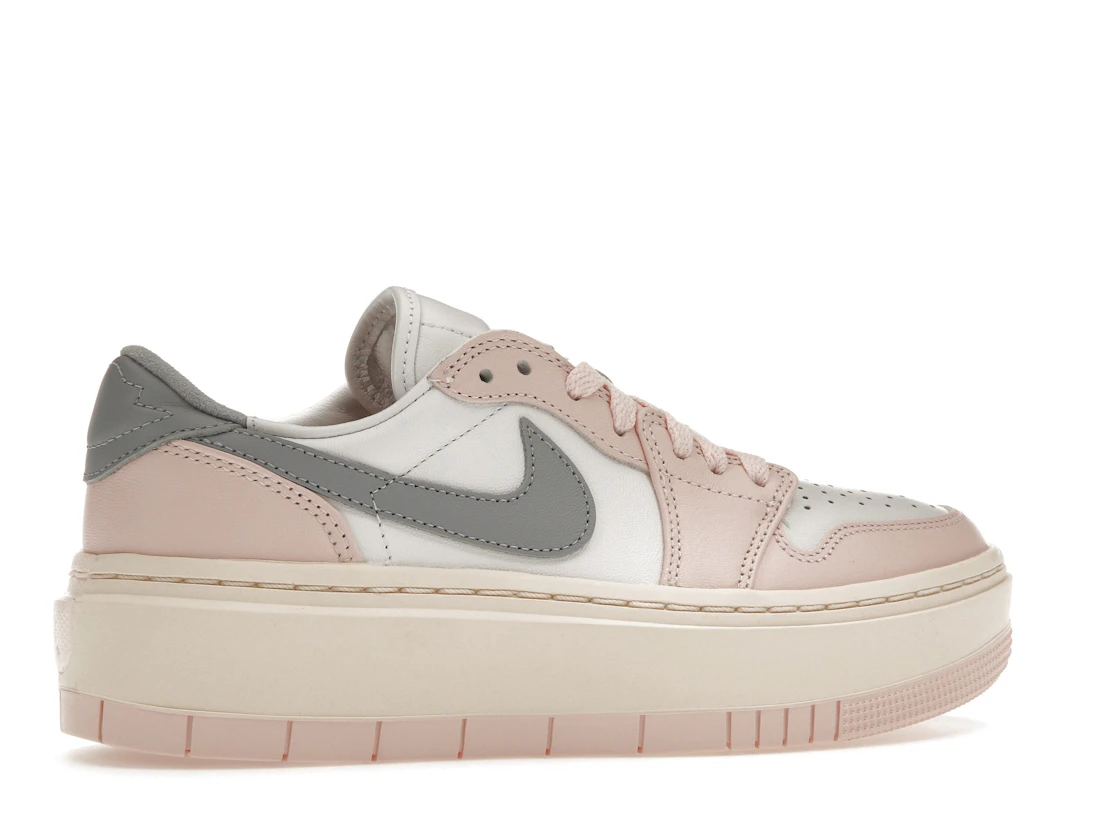 Vue 35 de Jordan 1 Elevate Low Atmosphere 