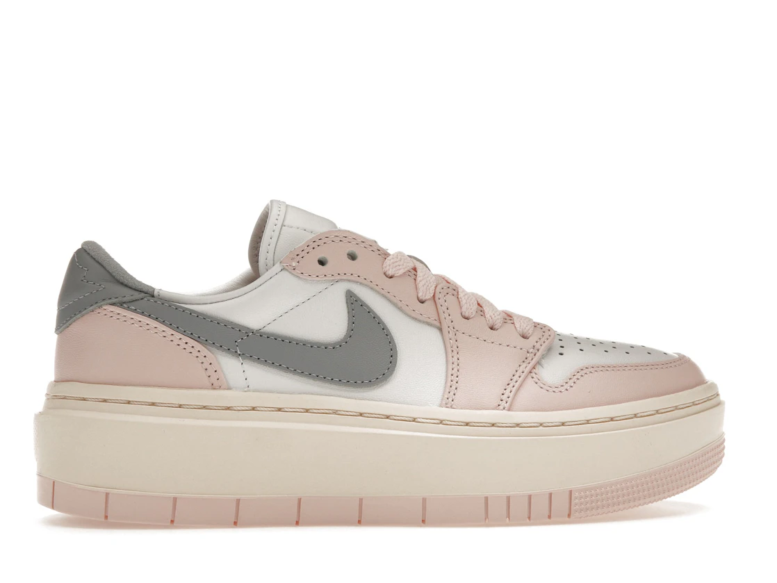Vue 36 de Jordan 1 Elevate Low Atmosphere 