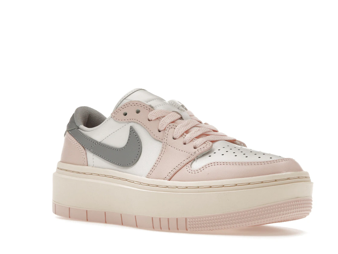 Vue 5 de Jordan 1 Elevate Low Atmosphere 
