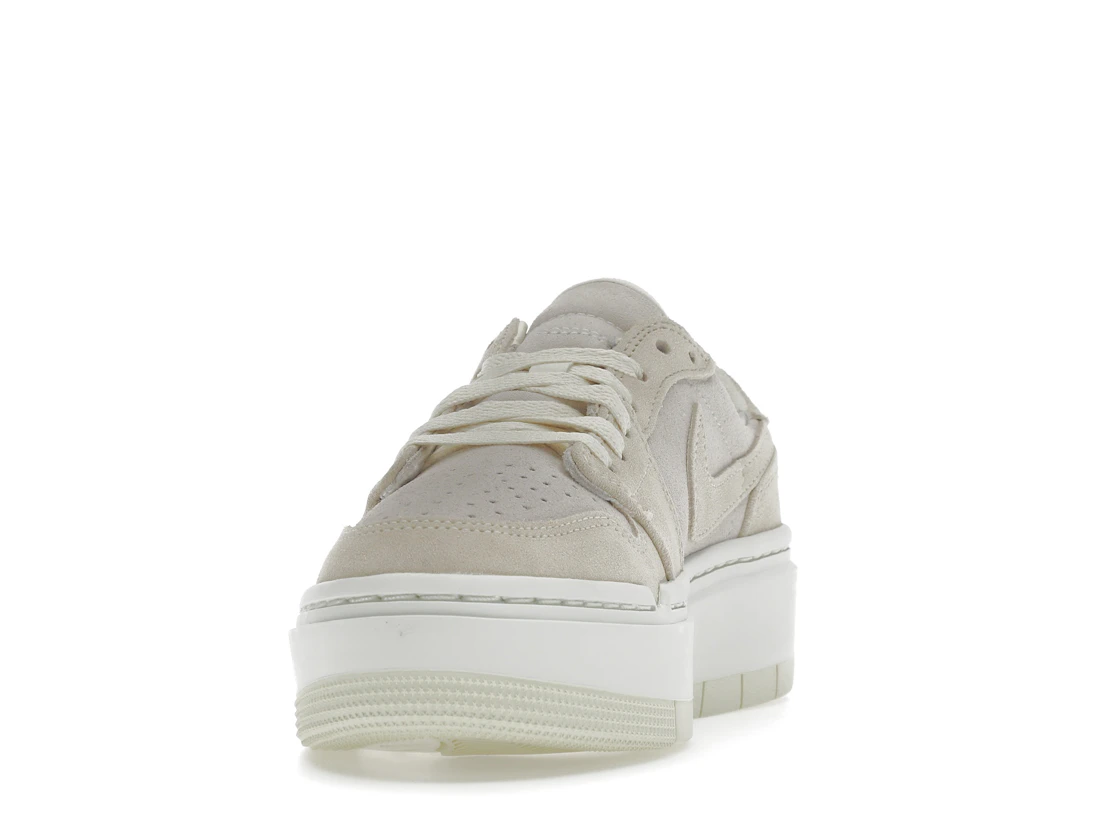 Vue 12 de Jordan 1 Elevate Low Coconut Milk 