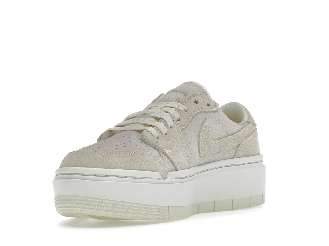 Vue 14 de Jordan 1 Elevate Low Coconut Milk 