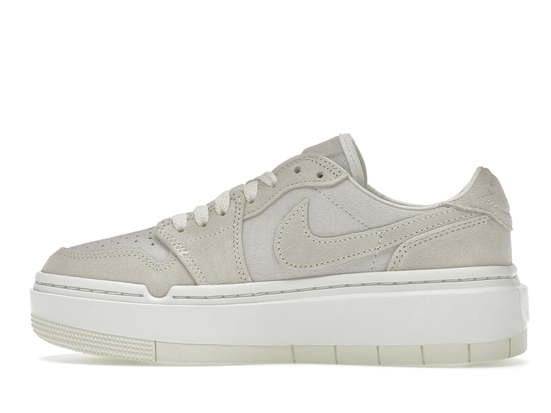 Vue 20 de Jordan 1 Elevate Low Coconut Milk 