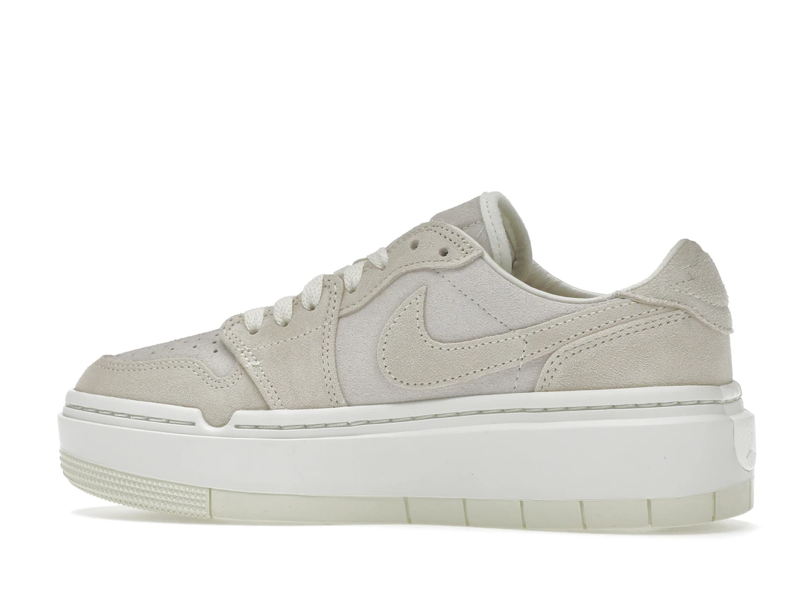 Vue 21 de Jordan 1 Elevate Low Coconut Milk 