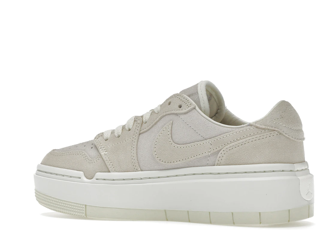 Vue 22 de Jordan 1 Elevate Low Coconut Milk 