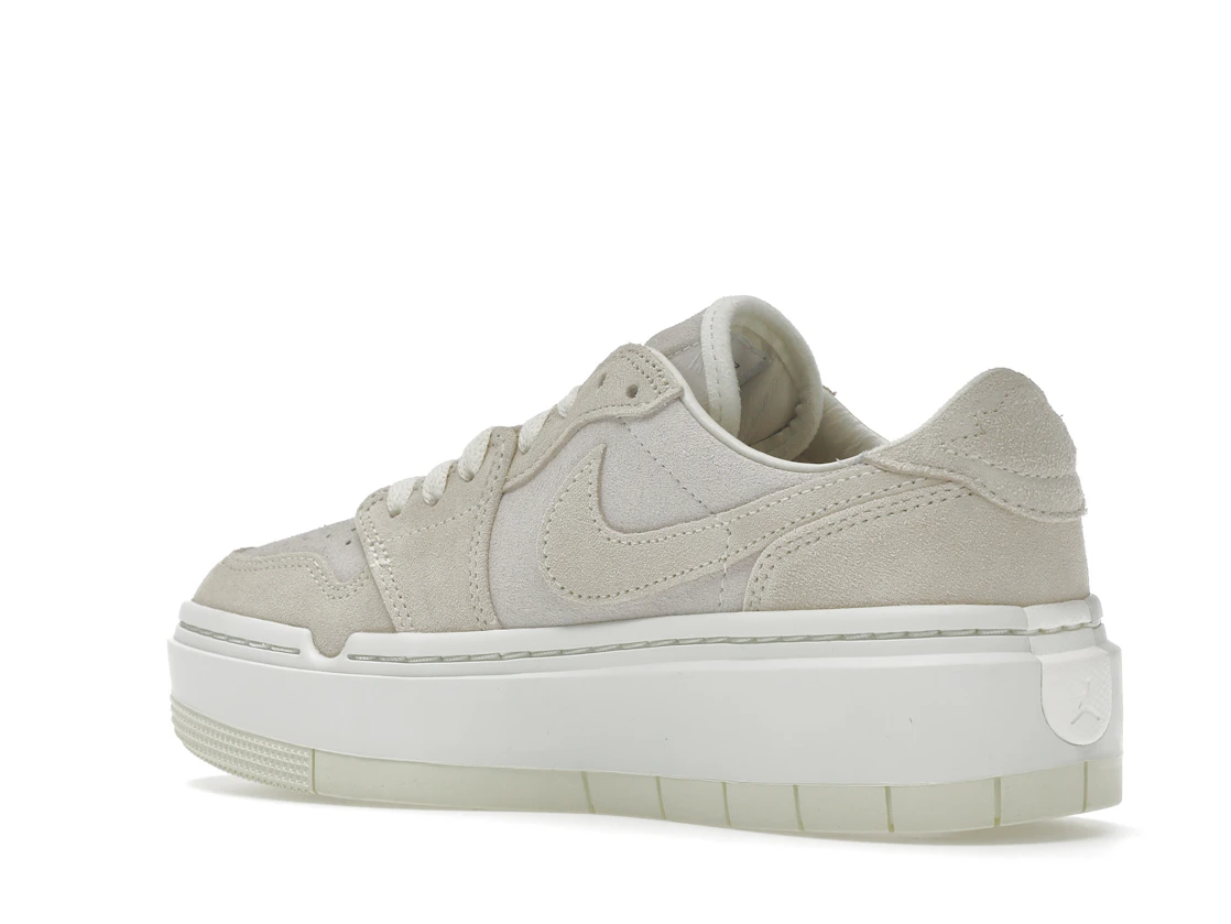 Vue 23 de Jordan 1 Elevate Low Coconut Milk 