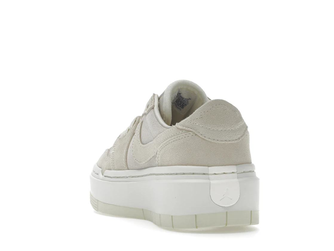 Vue 26 de Jordan 1 Elevate Low Coconut Milk 