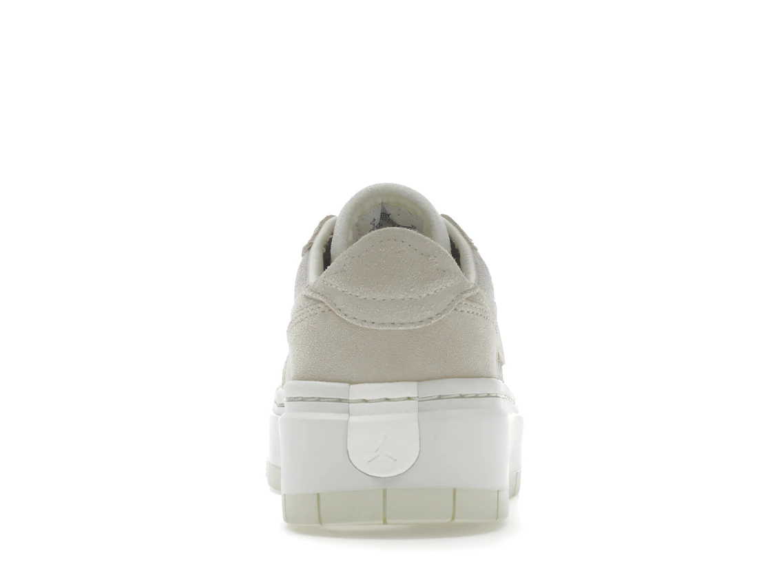 Vue 28 de Jordan 1 Elevate Low Coconut Milk 