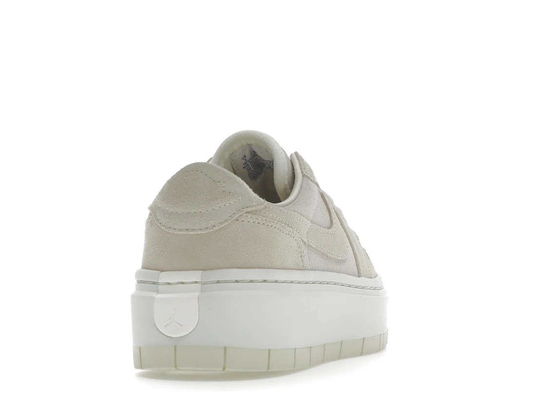 Vue 30 de Jordan 1 Elevate Low Coconut Milk 