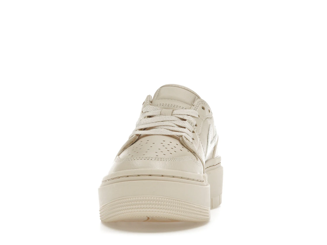Vue 11 de Jordan 1 Elevate Low Legend Light Brown 