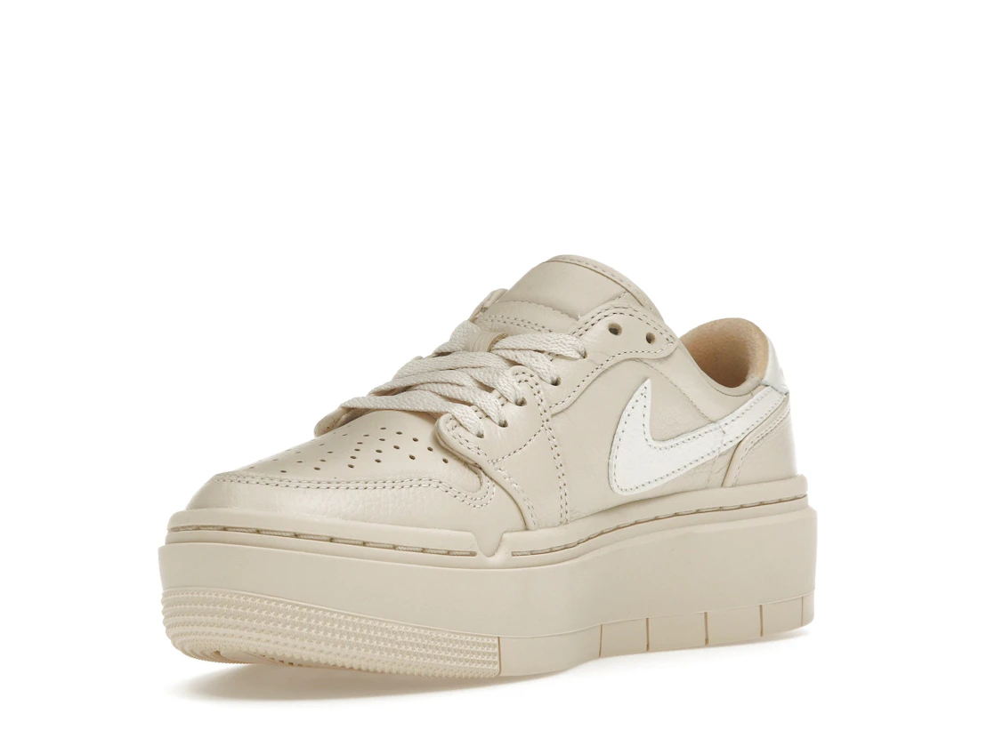 Vue 14 de Jordan 1 Elevate Low Legend Light Brown 