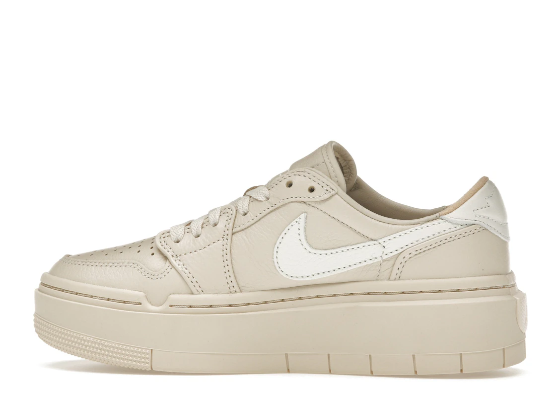 Vue 20 de Jordan 1 Elevate Low Legend Light Brown 