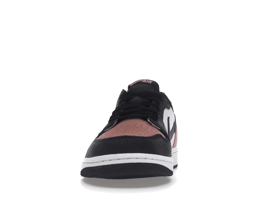 Vue 11 de Jordan 1 Low OG Bleached Coral