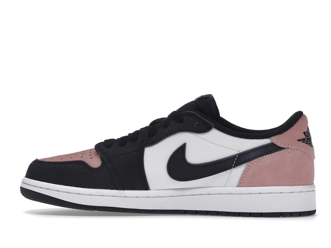 Vue 20 de Jordan 1 Low OG Bleached Coral