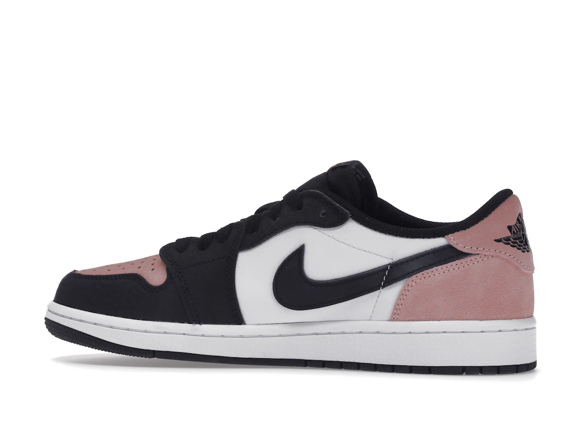 Vue 21 de Jordan 1 Low OG Bleached Coral