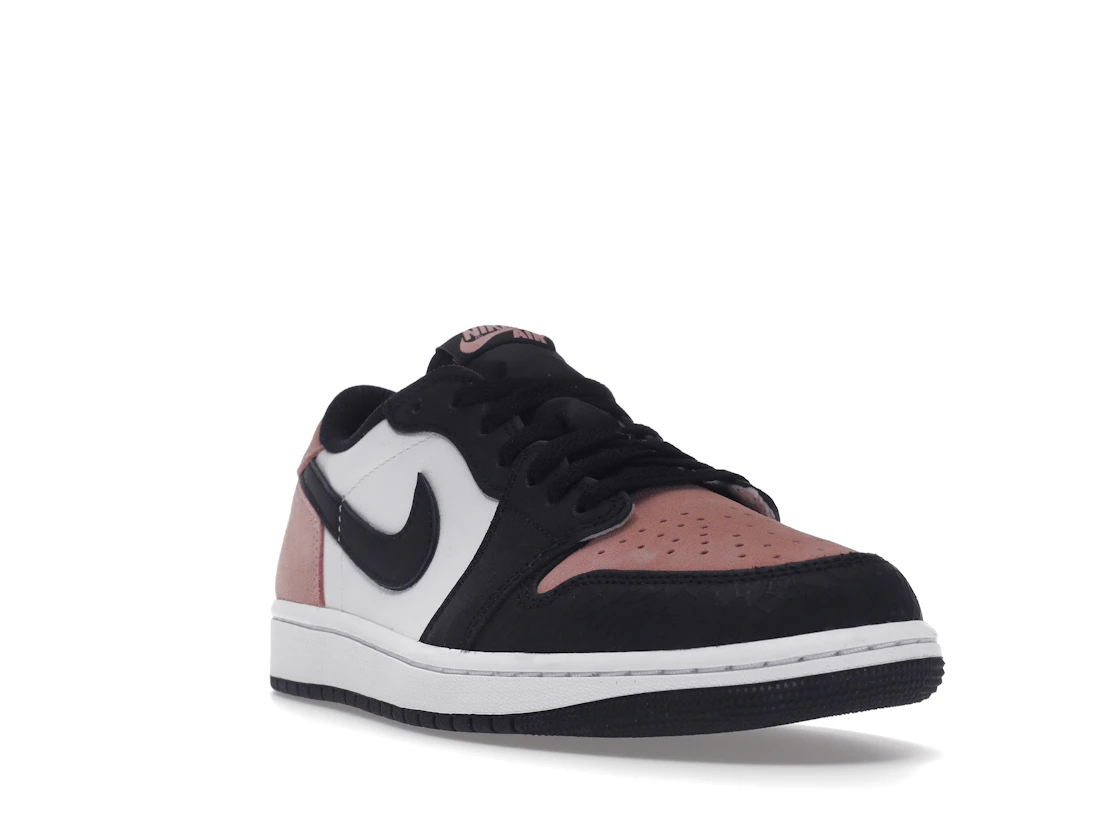 Vue 7 de Jordan 1 Low OG Bleached Coral