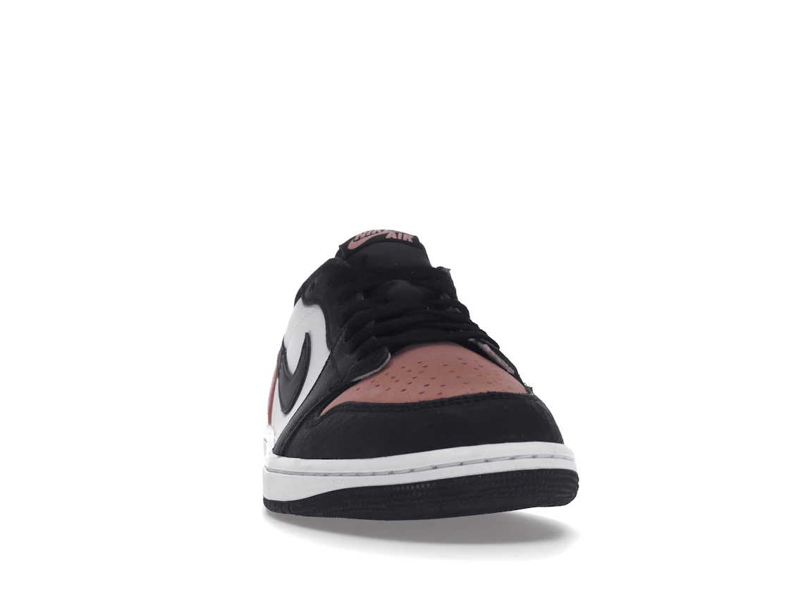 Vue 9 de Jordan 1 Low OG Bleached Coral