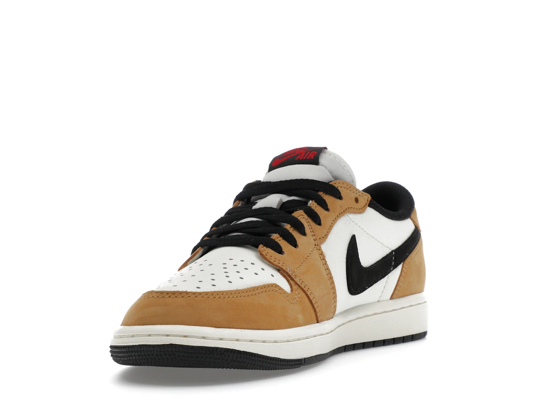 Vue 13 de Jordan 1 Low OG Rookie of the Year