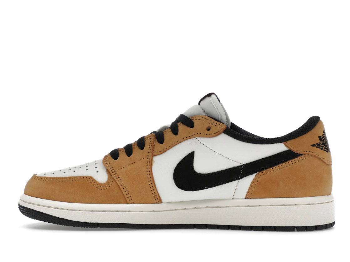 Vue 20 de Jordan 1 Low OG Rookie of the Year
