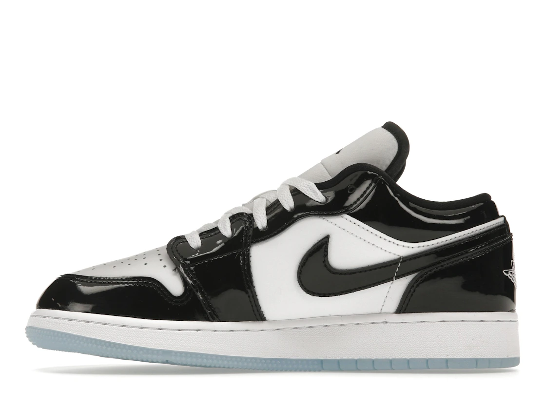 Vue 19 de Jordan 1 Low SE Concord (GS)
