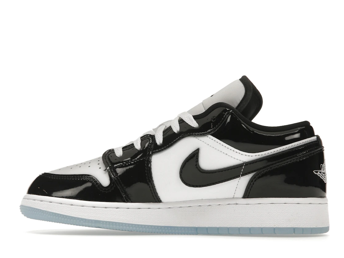 Vue 20 de Jordan 1 Low SE Concord (GS)