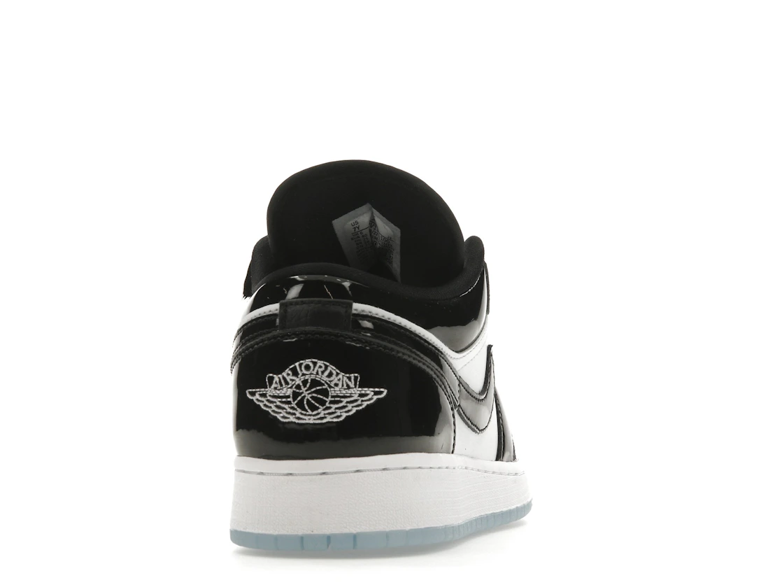 Vue 29 de Jordan 1 Low SE Concord (GS)