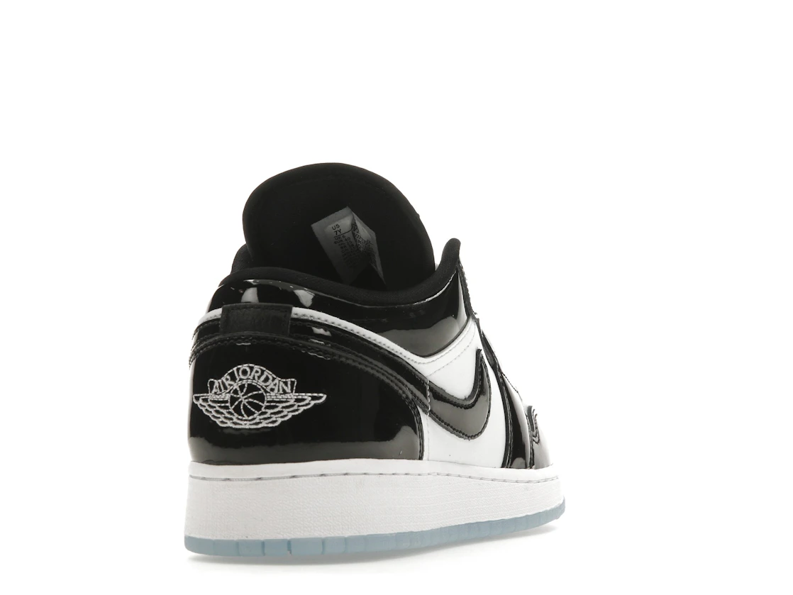 Vue 30 de Jordan 1 Low SE Concord (GS)