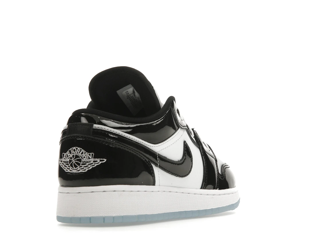 Vue 31 de Jordan 1 Low SE Concord (GS)