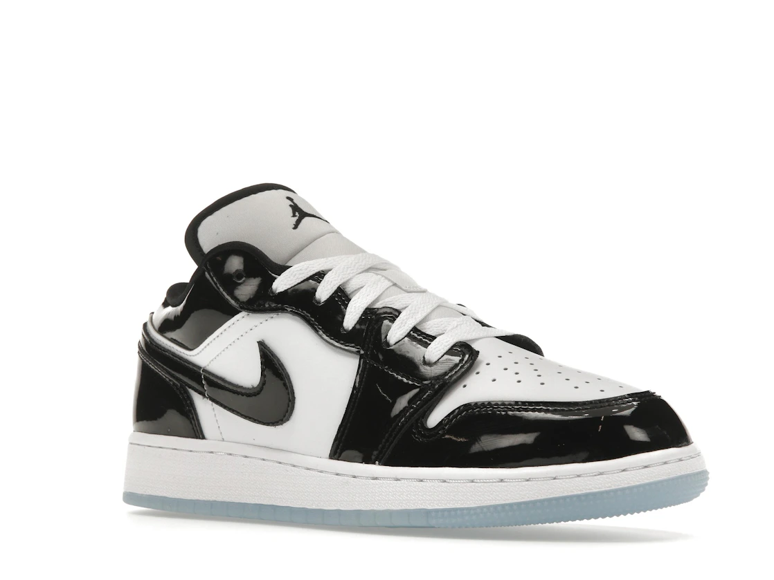 Vue 5 de Jordan 1 Low SE Concord (GS)