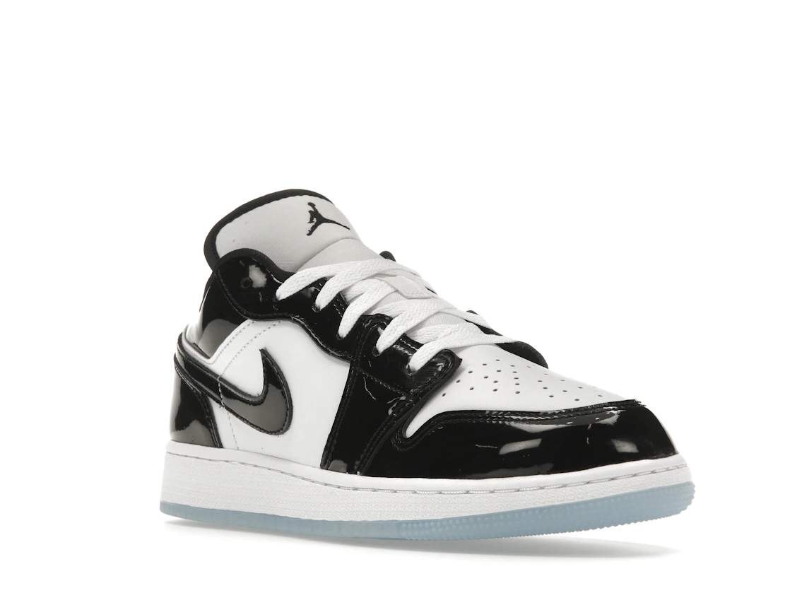 Vue 6 de Jordan 1 Low SE Concord (GS)