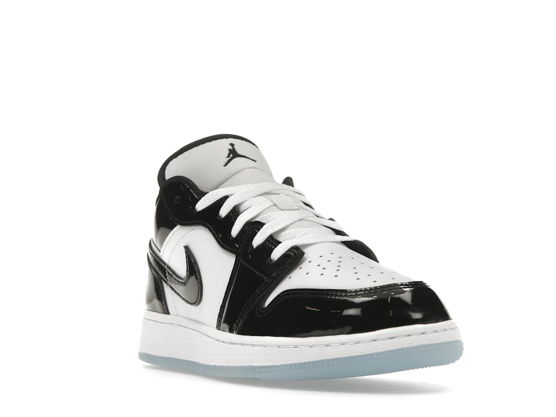 Vue 7 de Jordan 1 Low SE Concord (GS)