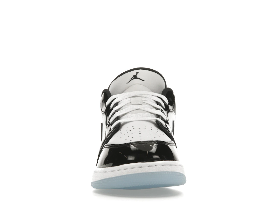 Vue 10 de Jordan 1 Low SE Concord (GS)