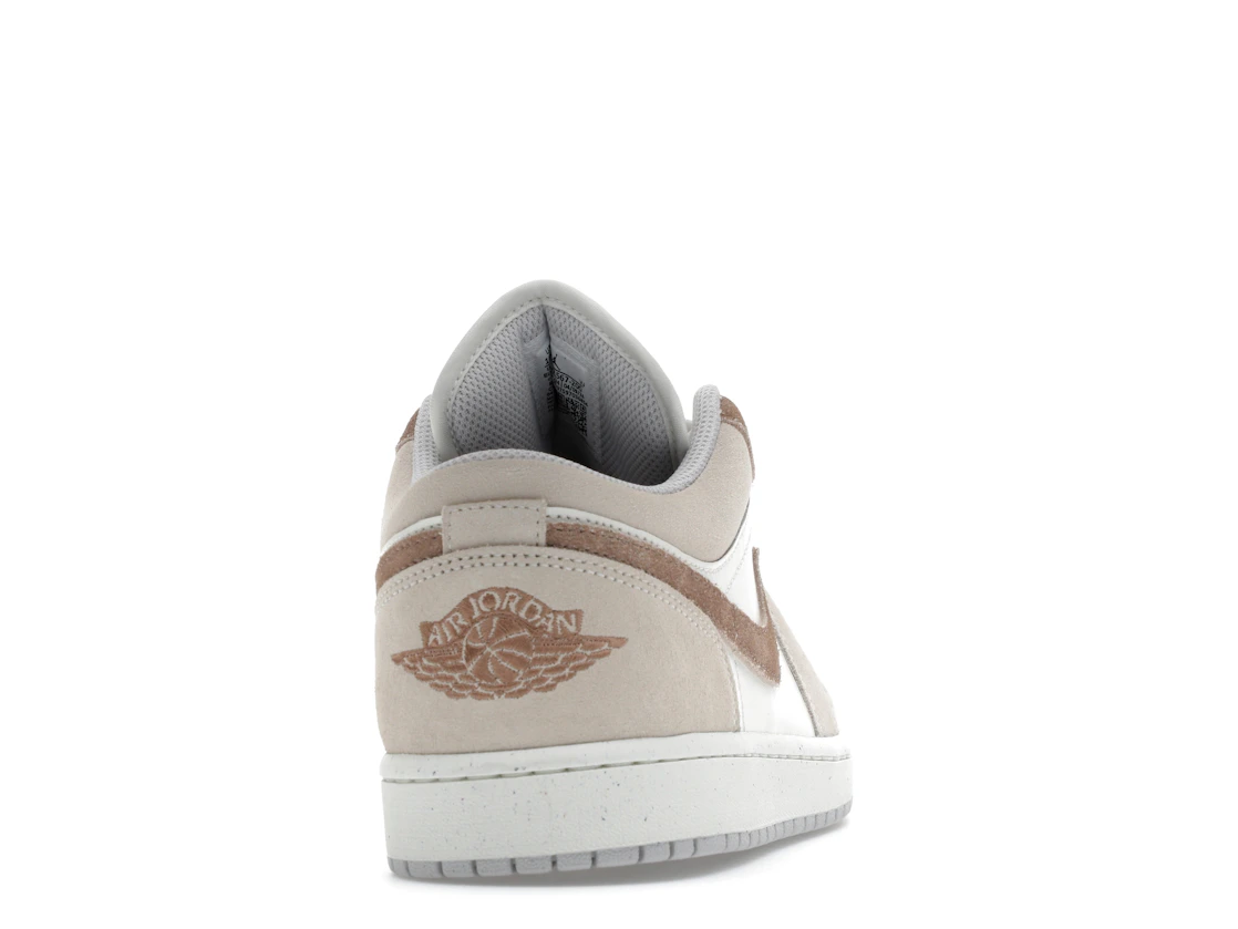 Vue 29 de Jordan 1 Low SE Legend Light Brown