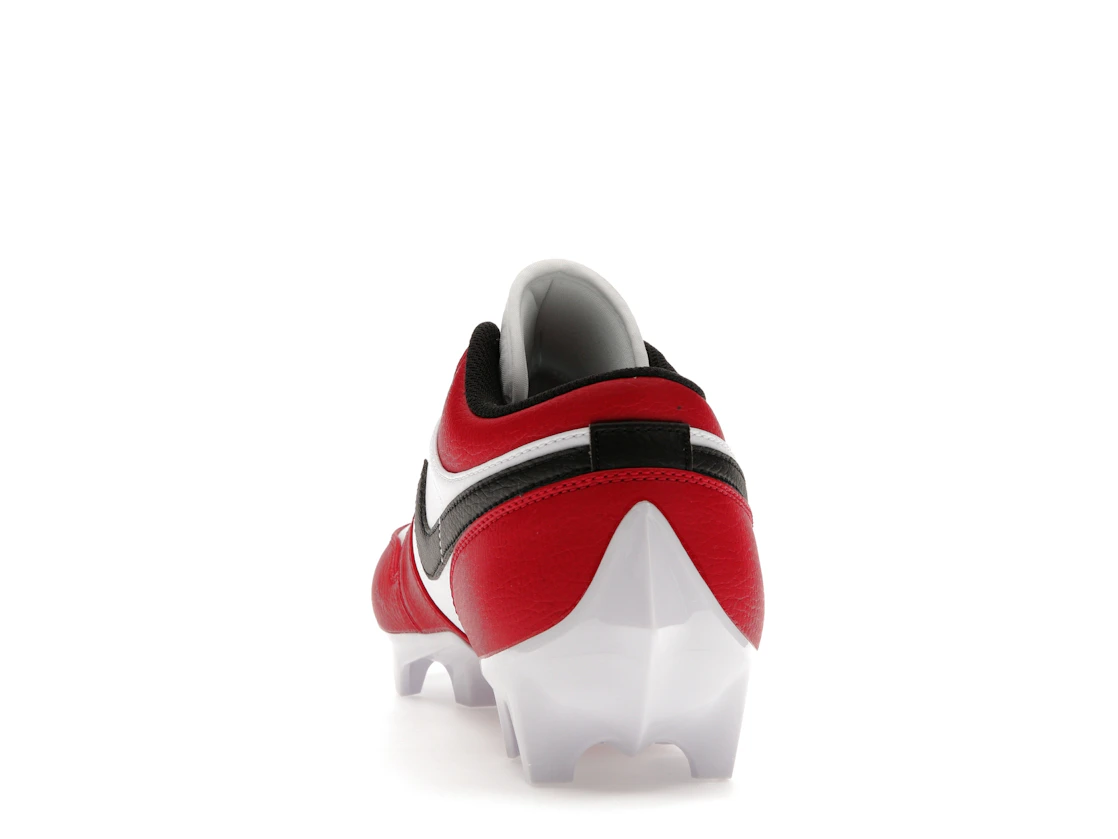 Vue 27 de Jordan 1 Low TD Cleat Chicago (2023)