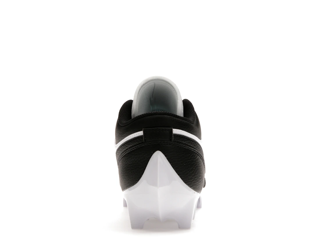Vue 28 de Jordan 1 Low TD Cleat Panda