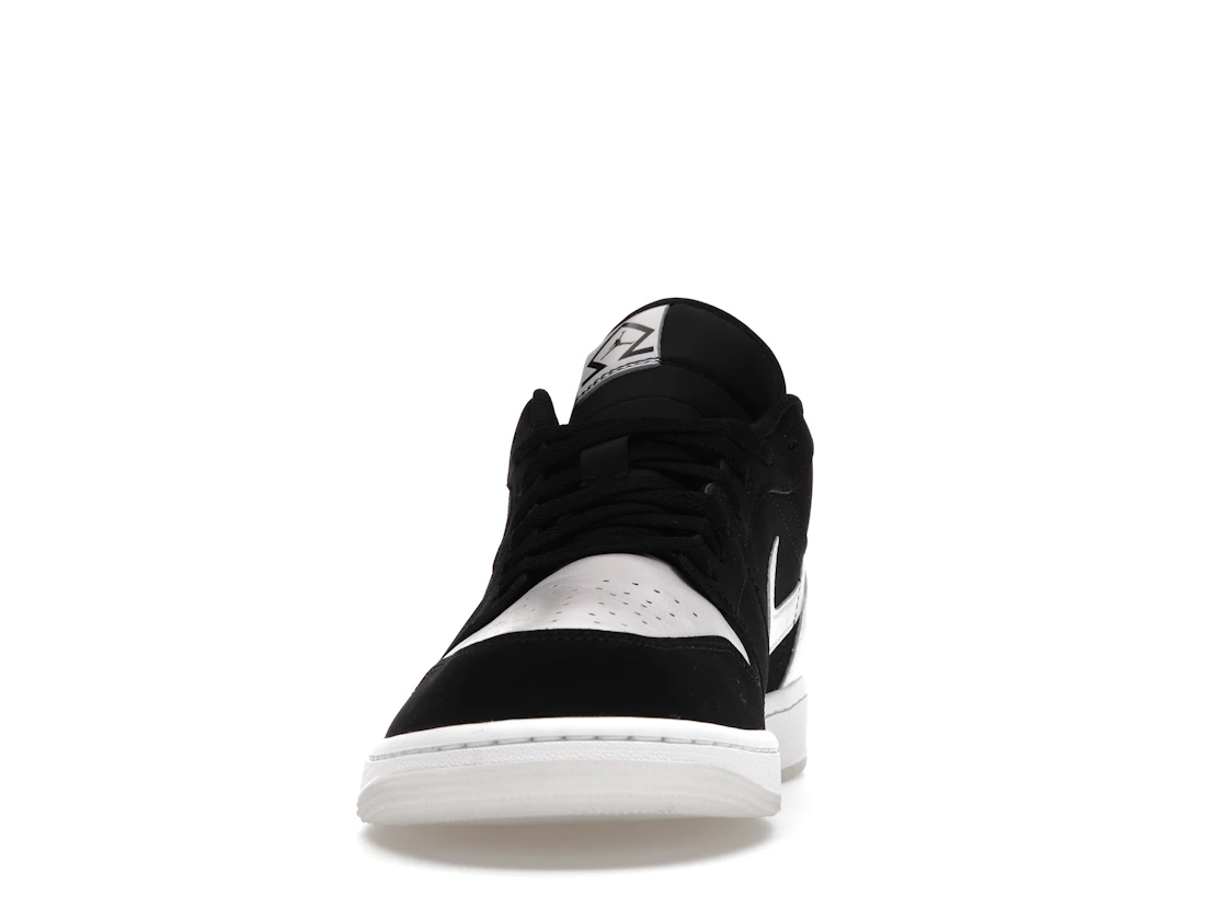 Vue 11 de Jordan 1 Low Diamond Shorts