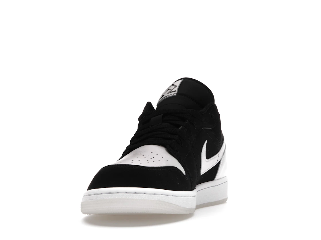 Vue 12 de Jordan 1 Low Diamond Shorts