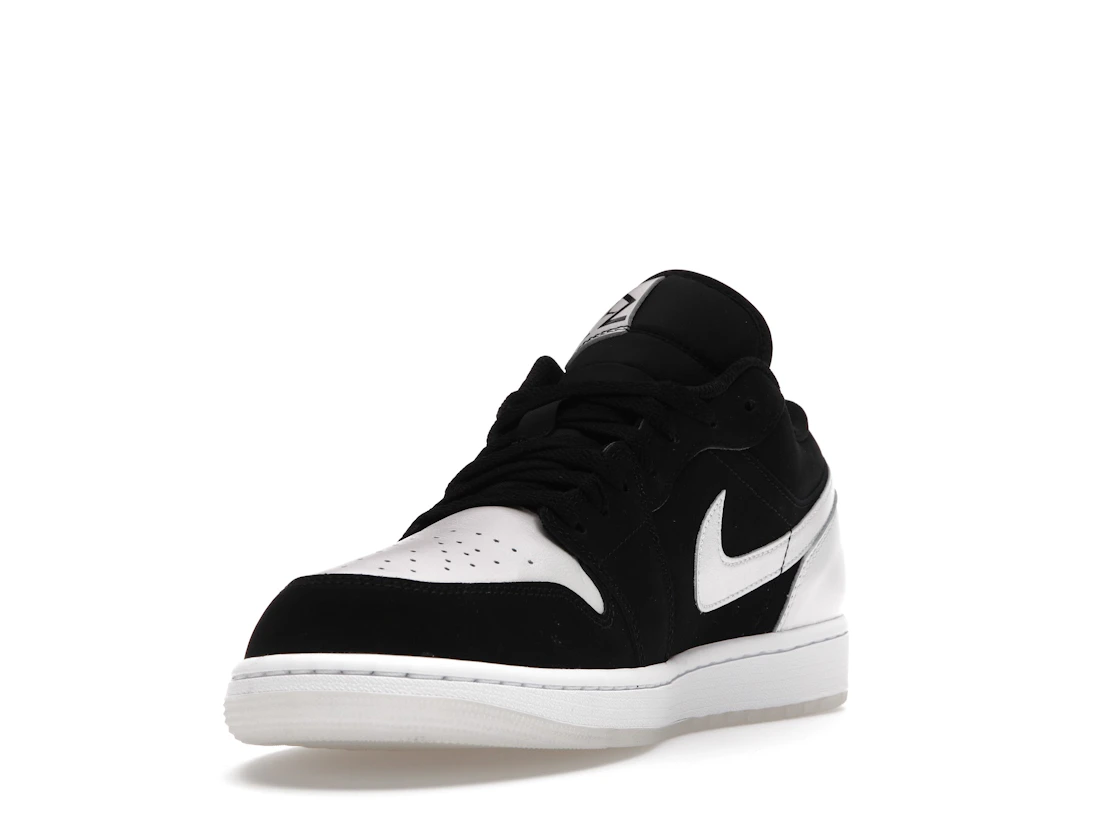 Vue 13 de Jordan 1 Low Diamond Shorts