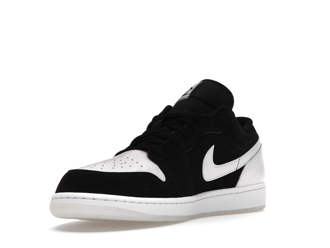 Vue 14 de Jordan 1 Low Diamond Shorts