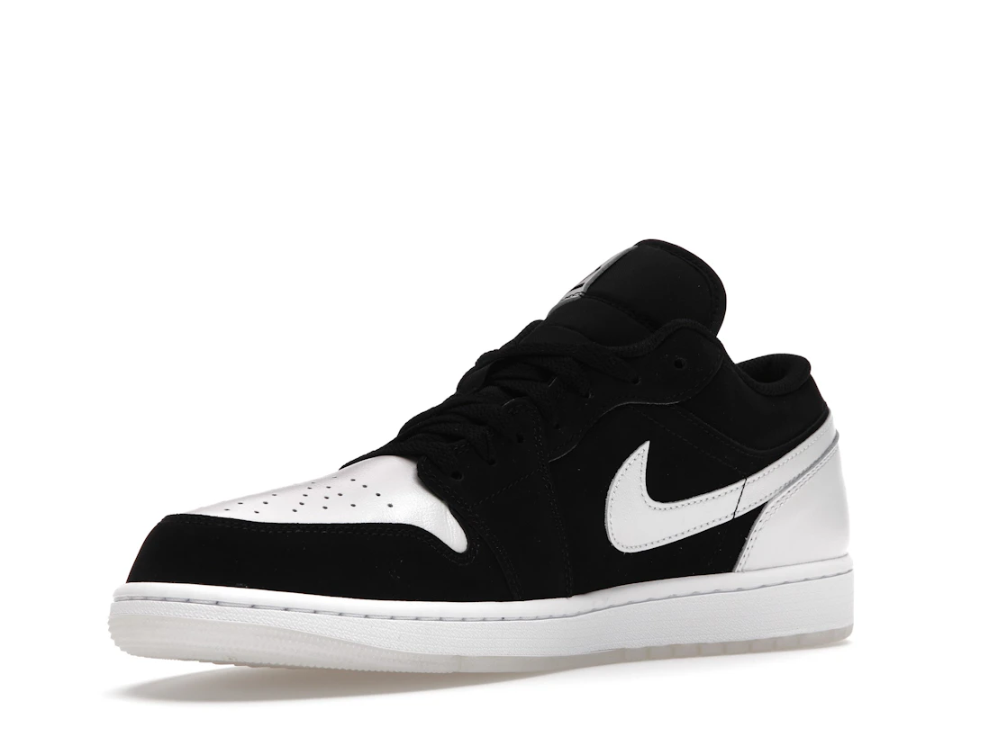 Vue 15 de Jordan 1 Low Diamond Shorts