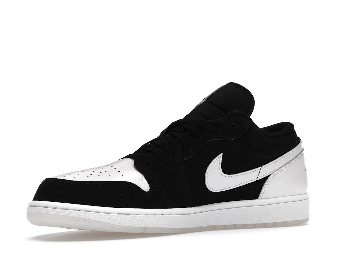 Vue 16 de Jordan 1 Low Diamond Shorts