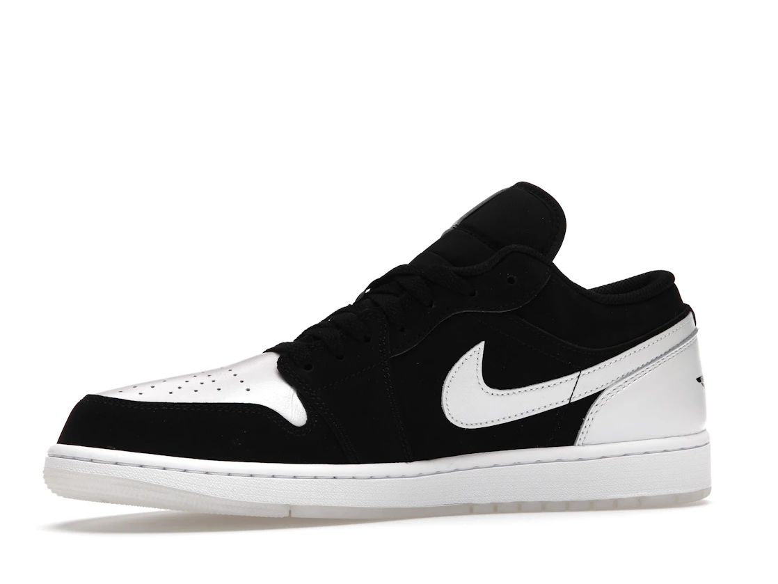 Vue 17 de Jordan 1 Low Diamond Shorts