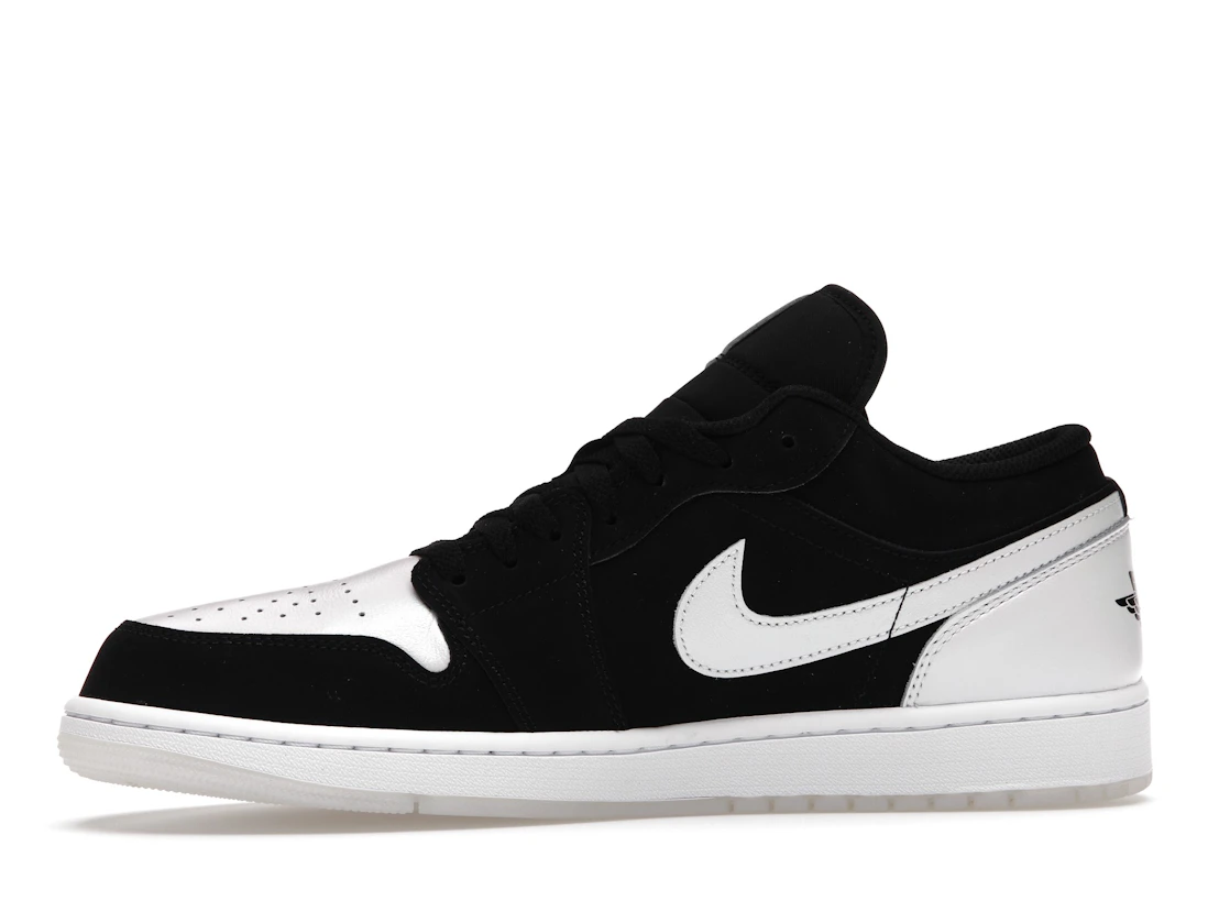Vue 18 de Jordan 1 Low Diamond Shorts
