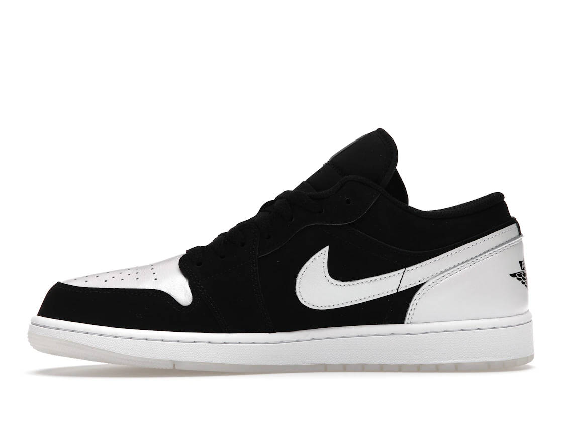 Vue 19 de Jordan 1 Low Diamond Shorts